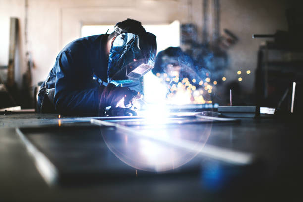 Reliable Pottsville, PA Welder & Metal Fabrication Solutions