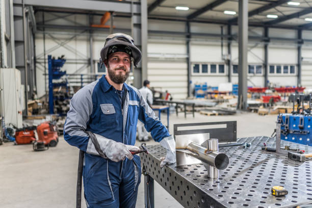 Best Marine and Shipbuilding Welding in Pottsville, PA
