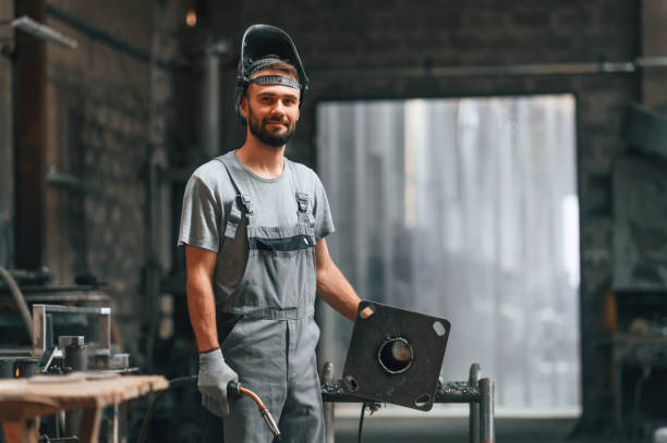 Affordable Welder Services in Pottsville, PA